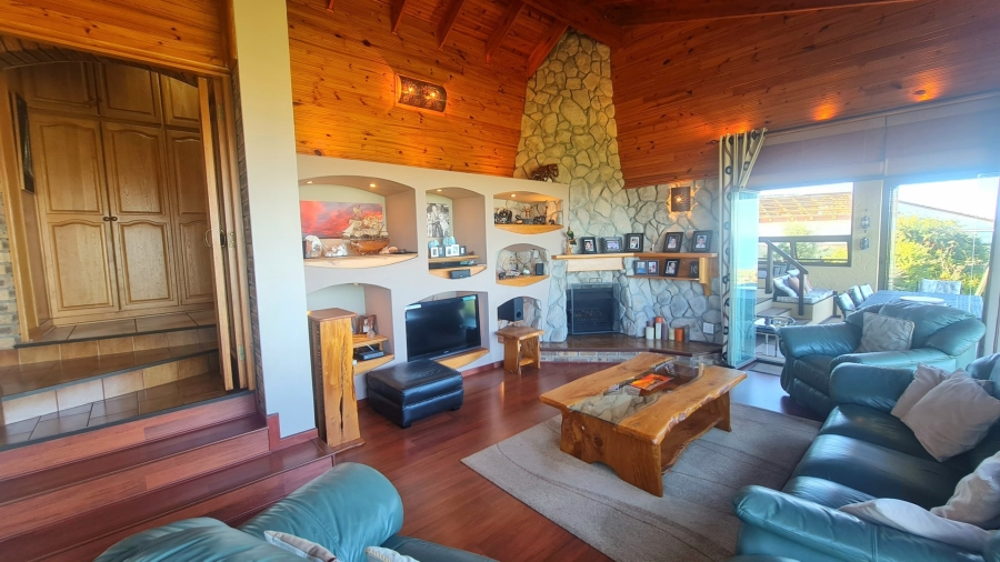 4 Bedroom Property for Sale in Cutty Sark Western Cape